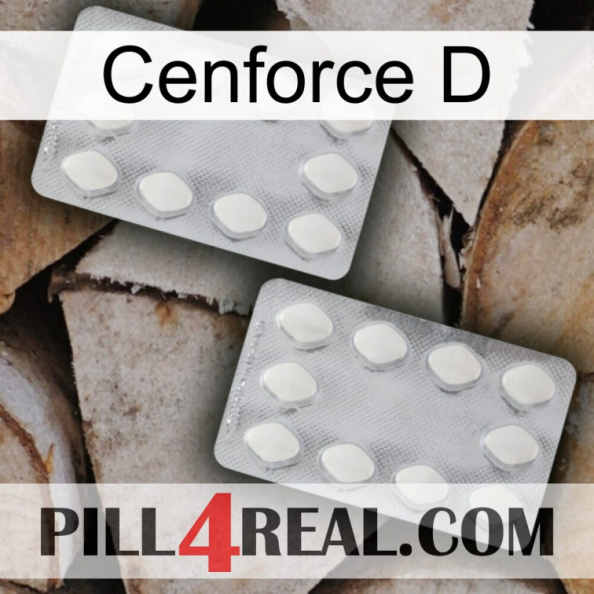 Cenforce D 17